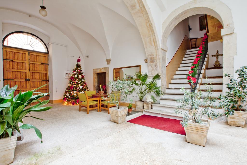 B&B Il Marchese Del Grillo スルモナ エクステリア 写真