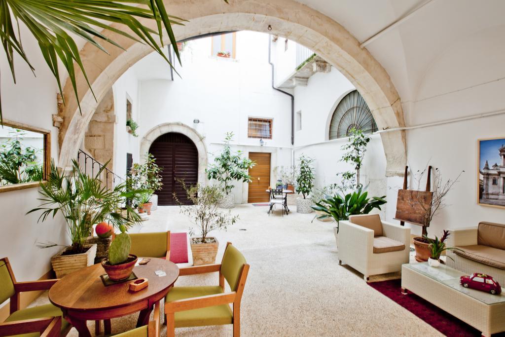 B&B Il Marchese Del Grillo スルモナ エクステリア 写真